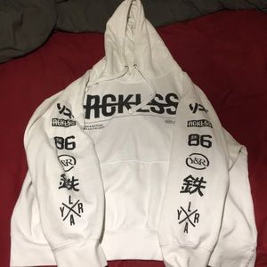 Young & Reckless Sweatshirt